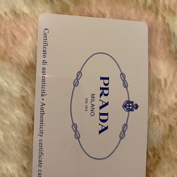 Light Blue Re Edition 2005 Prada Bag - Picture 4 of 5